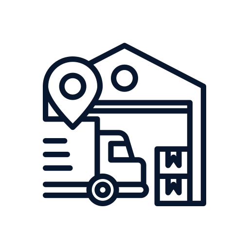 Storage and Logistics