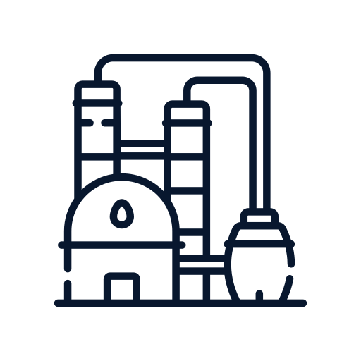 Crude Oil Production