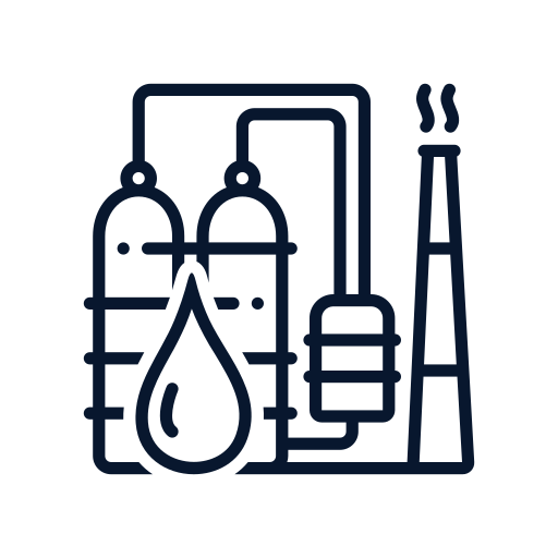 Provision of Petrochemical Product Services