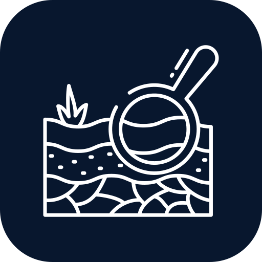 Geological Exploration, Geophysical and Geochemical Works