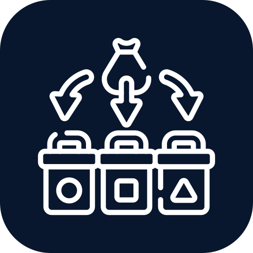 Separation and Fraction Extraction