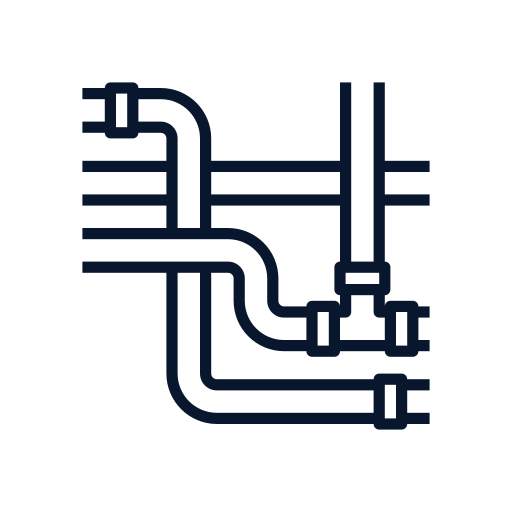 Transportation via Pipelines